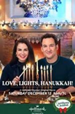 Watch Love, Lights, Hanukkah! Watch123movies