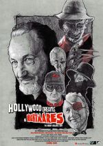 Watch Hollywood Dreams & Nightmares: The Robert Englund Story Watch123movies