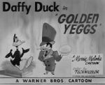 Watch Golden Yeggs (Short 1950) Watch123movies