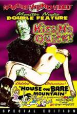 Watch House on Bare Mountain Watch123movies