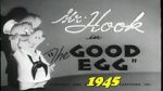 Watch The Good Egg (Short 1945) Watch123movies