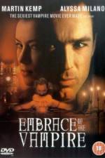 Watch Embrace of the Vampire Watch123movies