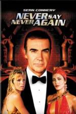 Watch Never Say Never Again Watch123movies