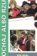 Watch Kochaj albo rzuc Watch123movies