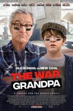 Watch The War with Grandpa Watch123movies