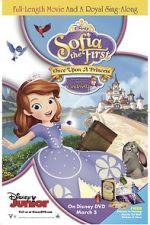 Watch Sofia the First: Once Upon a Princess Watch123movies