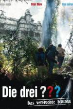 Watch The Three Investigators and the Secret of Terror Castle Watch123movies