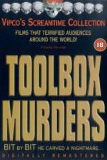 Watch The Toolbox Murders Watch123movies