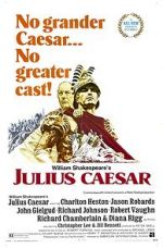 Watch Julius Caesar Watch123movies