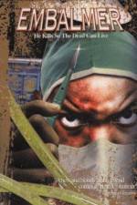 Watch The Embalmer Watch123movies