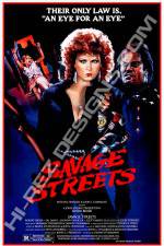Watch Savage Streets Watch123movies