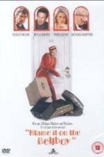 Watch Blame It on the Bellboy Watch123movies
