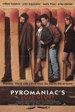 Watch A Pyromaniac's Love Story Watch123movies