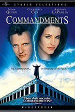 Watch Commandments Watch123movies