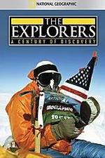 Watch The Explorers: A Century of Discovery Watch123movies