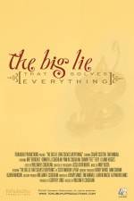Watch The Big Lie (That Solves Everything) Watch123movies
