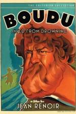 Watch Boudu Saved from Drowning Watch123movies