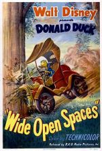 Watch Wide Open Spaces (Short 1947) Watch123movies