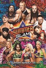 Watch WWE Summerslam Watch123movies