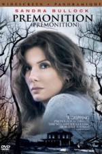 Watch Premonition Watch123movies