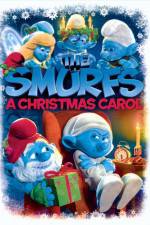 Watch The Smurfs A Christmas Carol Watch123movies