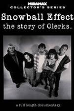 Watch Snowball Effect: The Story of 'Clerks' Watch123movies
