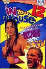 Watch WWF in Your House It's Time Watch123movies