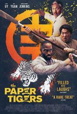 Watch The Paper Tigers Watch123movies