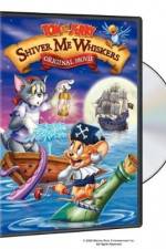 Watch Tom and Jerry in Shiver Me Whiskers Watch123movies