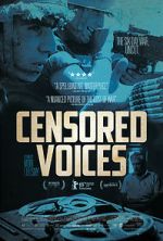 Watch Censored Voices Watch123movies