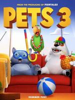 Watch Pets 3 Watch123movies