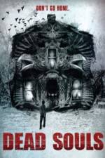 Watch Dead Souls Watch123movies