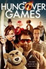 Watch The Hungover Games Watch123movies