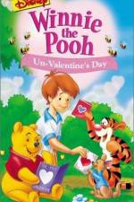 Watch Winnie the Pooh Un-Valentine's Day Watch123movies