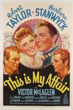 Watch This Is My Affair Watch123movies