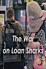 Watch The War on Loan Sharks Watch123movies