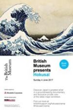 Watch British Museum presents: Hokusai Watch123movies