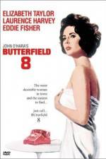 Watch BUtterfield 8 Watch123movies