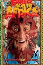 Watch Ernest Goes to Africa Watch123movies