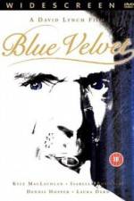Watch Blue Velvet Watch123movies