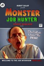 Watch Monster Job Hunter Watch123movies