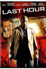 Watch Last Hour Watch123movies
