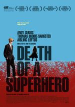 Watch Death of a Superhero Watch123movies