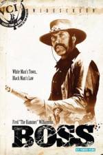 Watch The Black Bounty Killer Watch123movies
