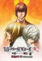 Watch Death Note Relight 2 - L\'s Successors Watch123movies