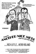 Watch Another Nice Mess Watch123movies