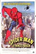 Watch Spider-Man Strikes Back Watch123movies