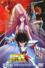 Watch Seinto Seiya: Tenkai-hen joso - Overture Watch123movies
