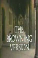 Watch The Browning Version Watch123movies