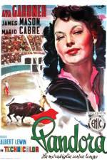 Watch Pandora and the Flying Dutchman Watch123movies